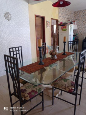 Casa de praia Guimaraes